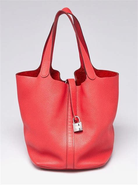 hermes picotin lock gm bag